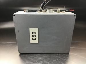 Elektronische Box E50